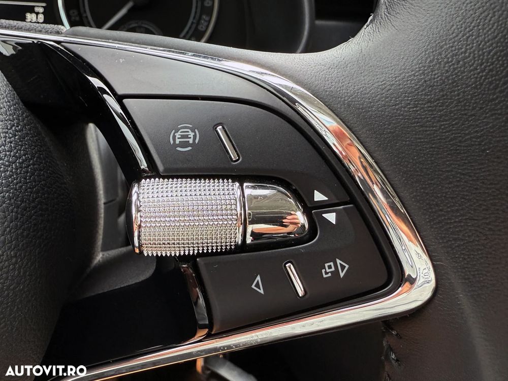 Skoda Kamiq 1.0 TGI G-TEC Ambition - 18