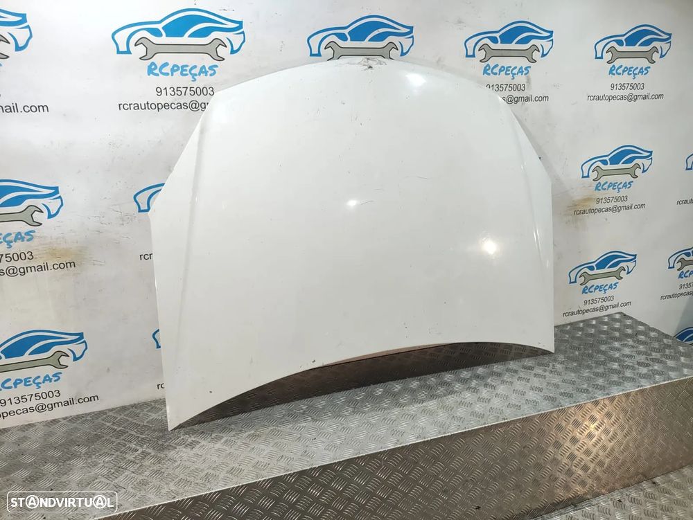 Frente completa OPEL ASTRA H A04 - 16