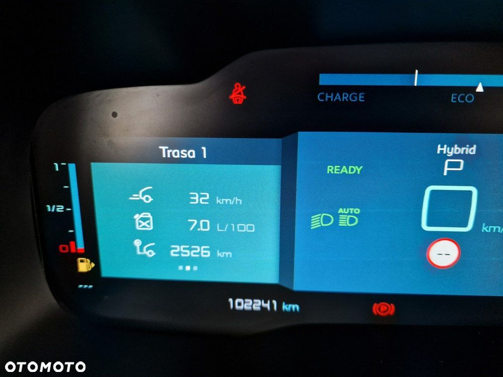 Citroën C5 Aircross 1.6 PHEV 225 Shine EAT8 - 30