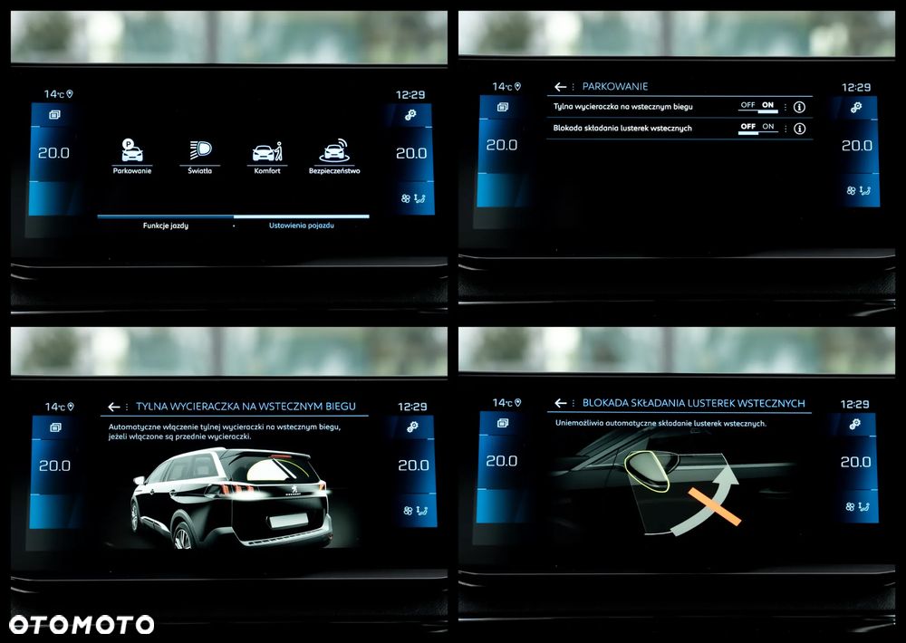 Peugeot 5008 BlueHDi 130 Allure Pack - 37