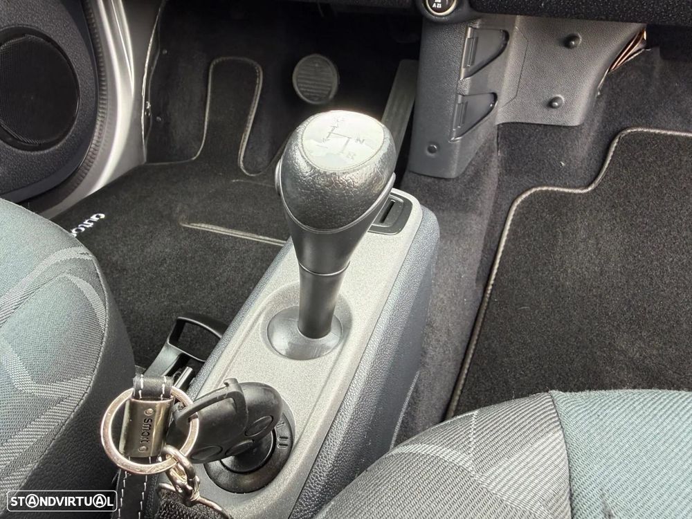 Smart ForTwo Coupé 0.8 cdi Passion 54 - 18