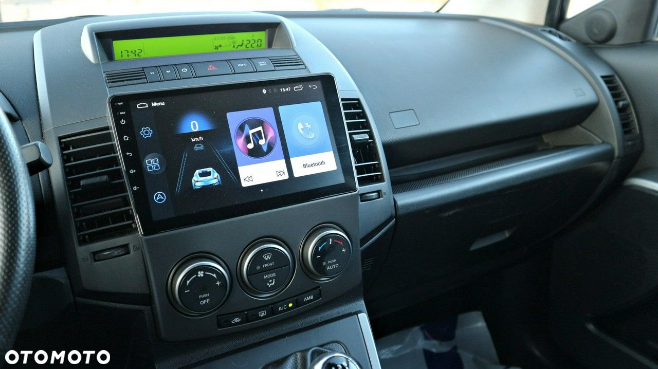 Mazda 5 2.0 Exclusive - 29
