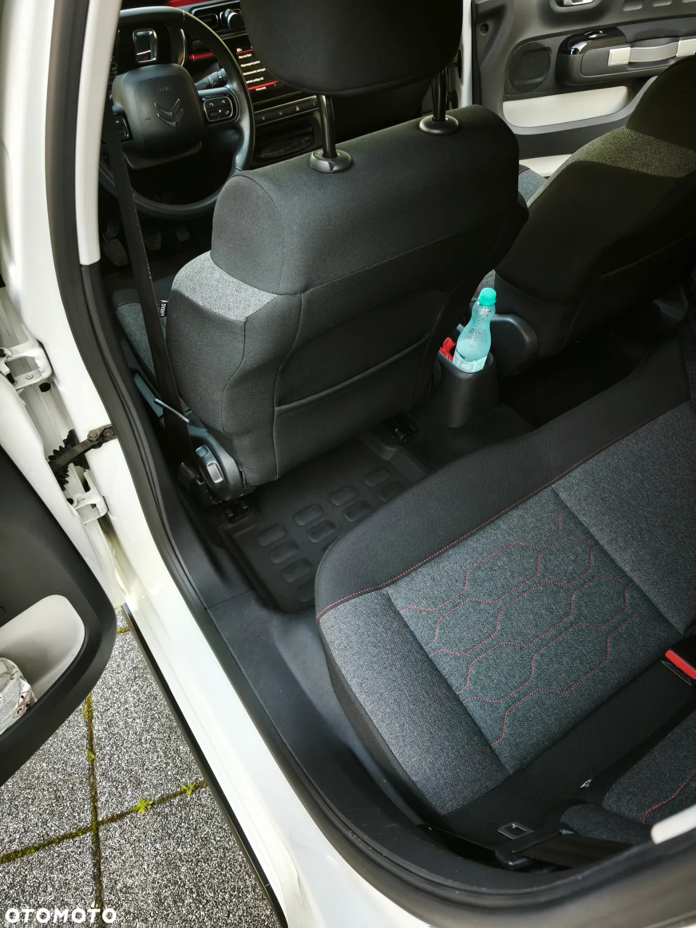 Citroën C3 1.2 PureTech Origins S&S - 10