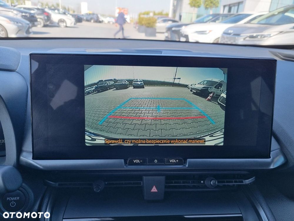 Toyota C-HR - 17