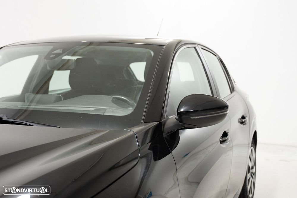 Peugeot 208 1.2 PureTech Active - 6