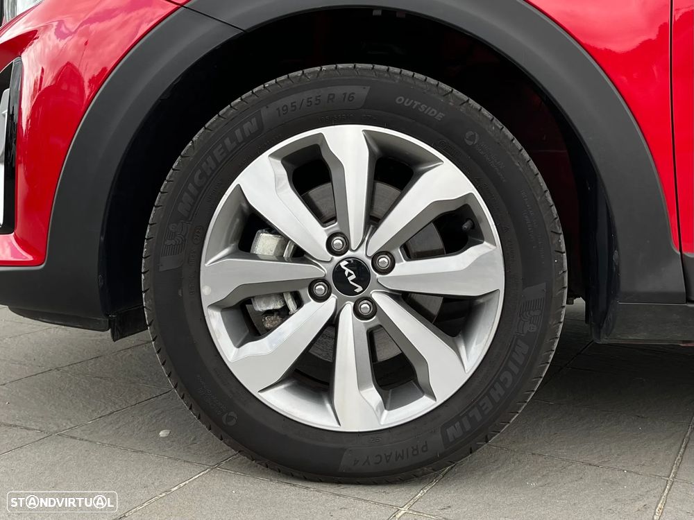 Kia Stonic 1.2 Dynamic - 3