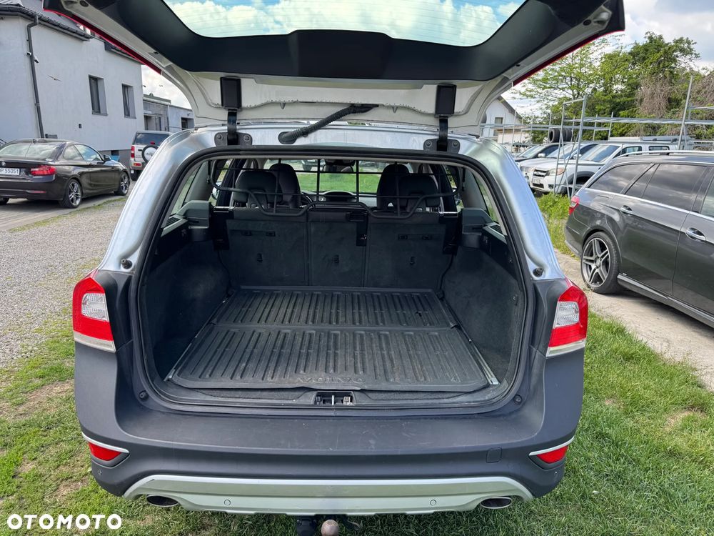 Volvo XC 70 D4 AWD Dynamic Momentum EU6 - 10
