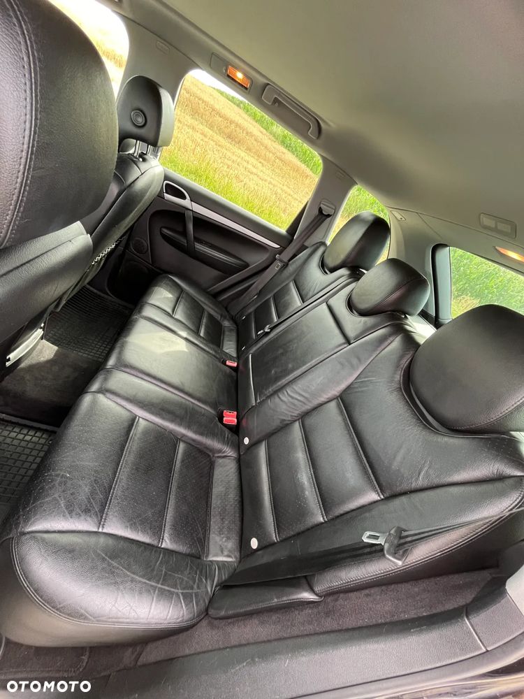 Porsche Cayenne Standard - 13