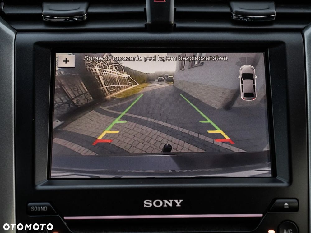 Ford Mondeo 2.0 TDCi STart-Stopp PowerShift-Aut Titanium - 21