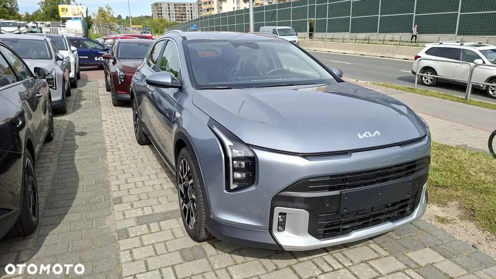 Kia XCeed 1.6 T-GDI M DCT - 4