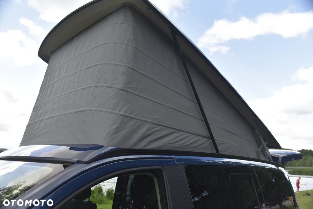 Mercedes-Benz V klasa Marco Polo - 28