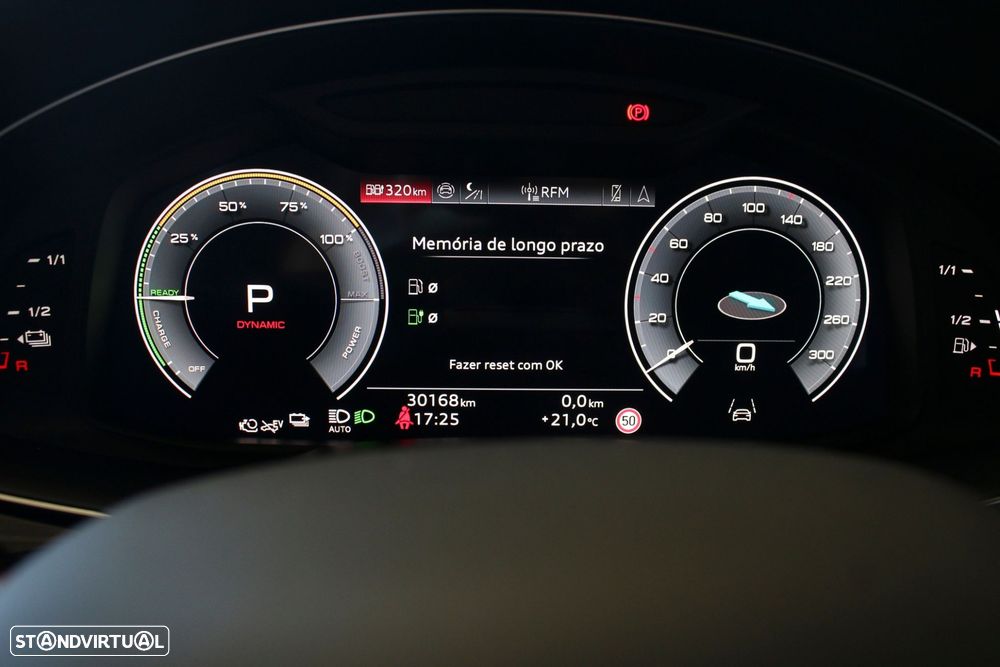 Audi Q8 55 TFSIe quattro Tiptronic - 15