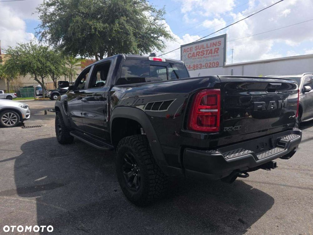 RAM 1500 - 2