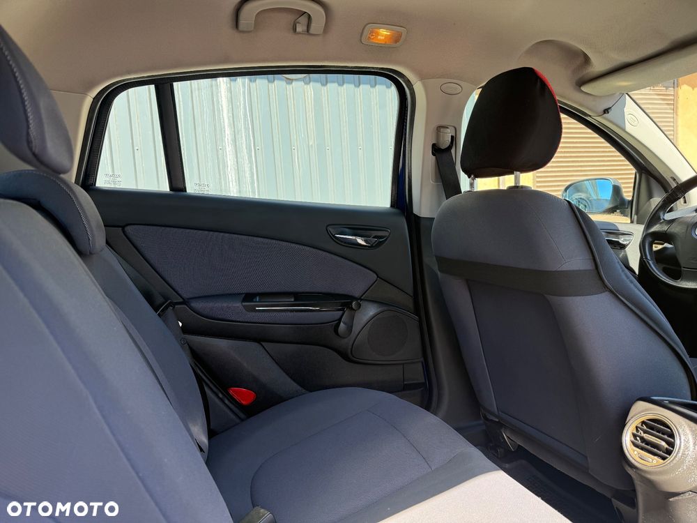 Fiat Bravo 1.9 Multijet Active - 7
