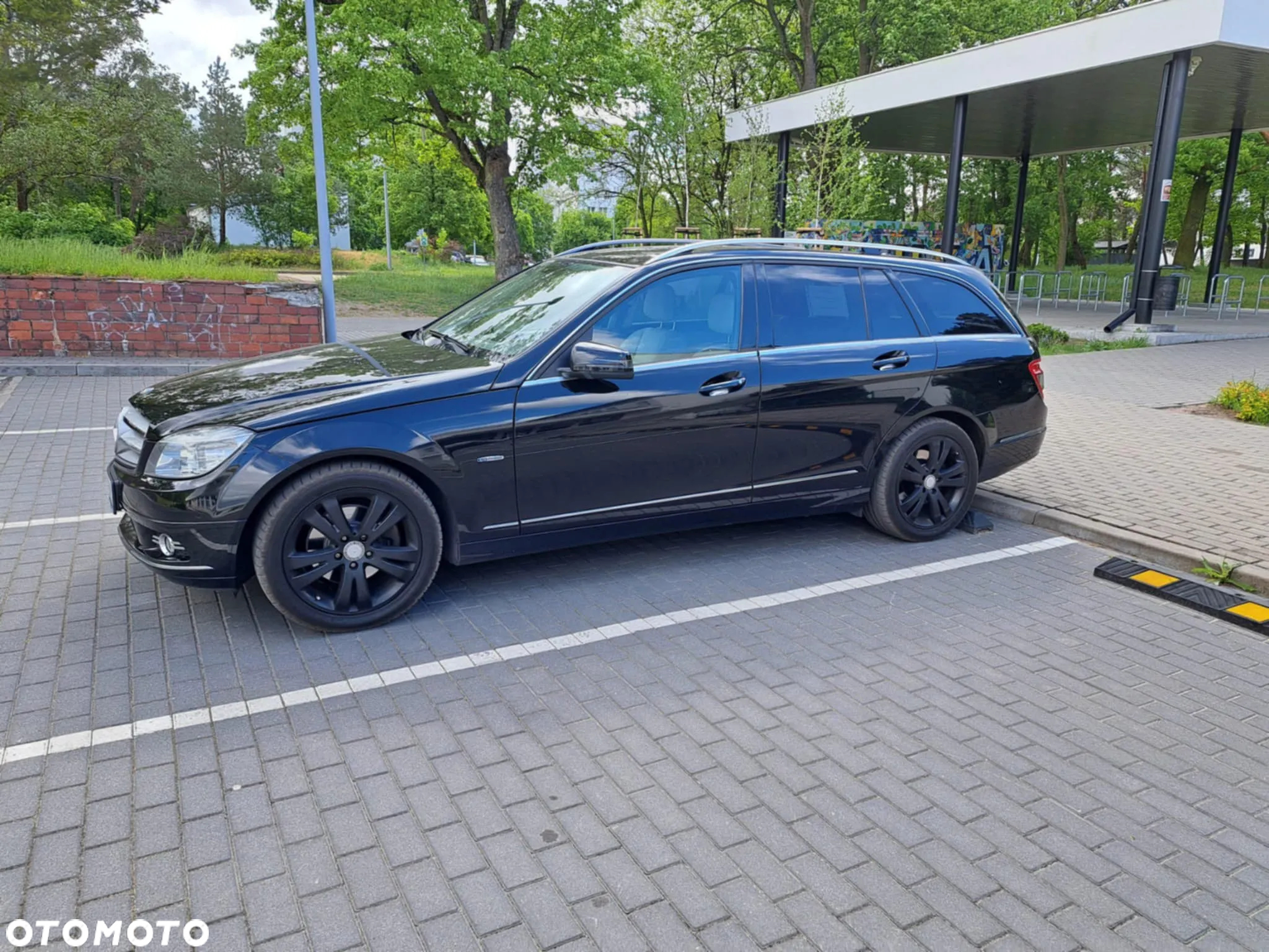 Mercedes-Benz Klasa C - 5