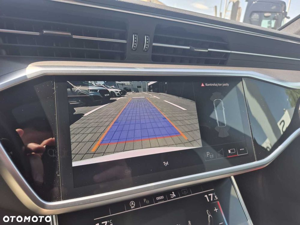 Audi A7 Sportback 40 TDI mHEV Quattro S tronic - 22