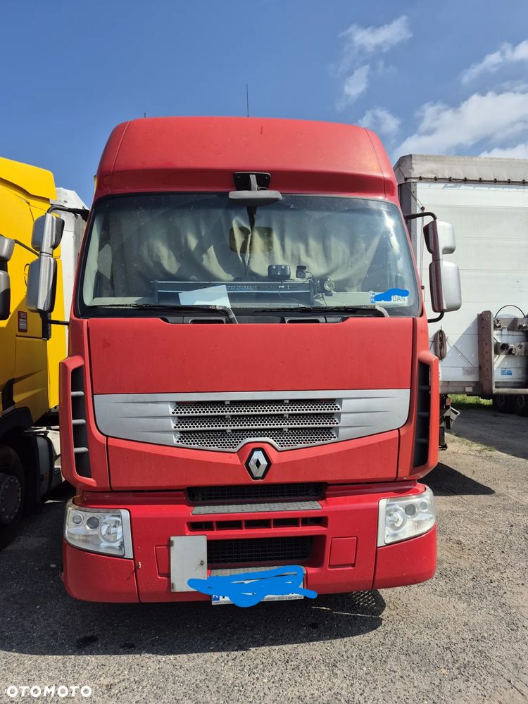 Renault Premium DXI 460 - 5