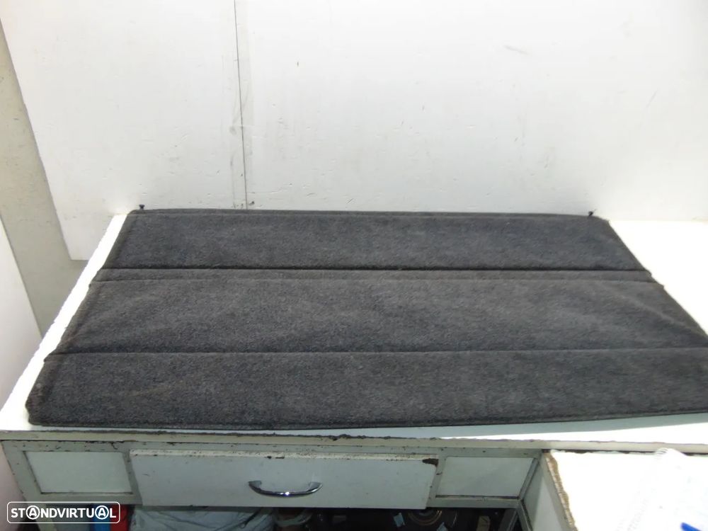 Kia Sportage chapeleira - 1