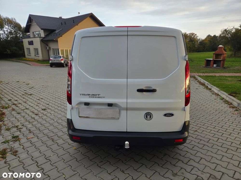 Ford Transit Connect - 7