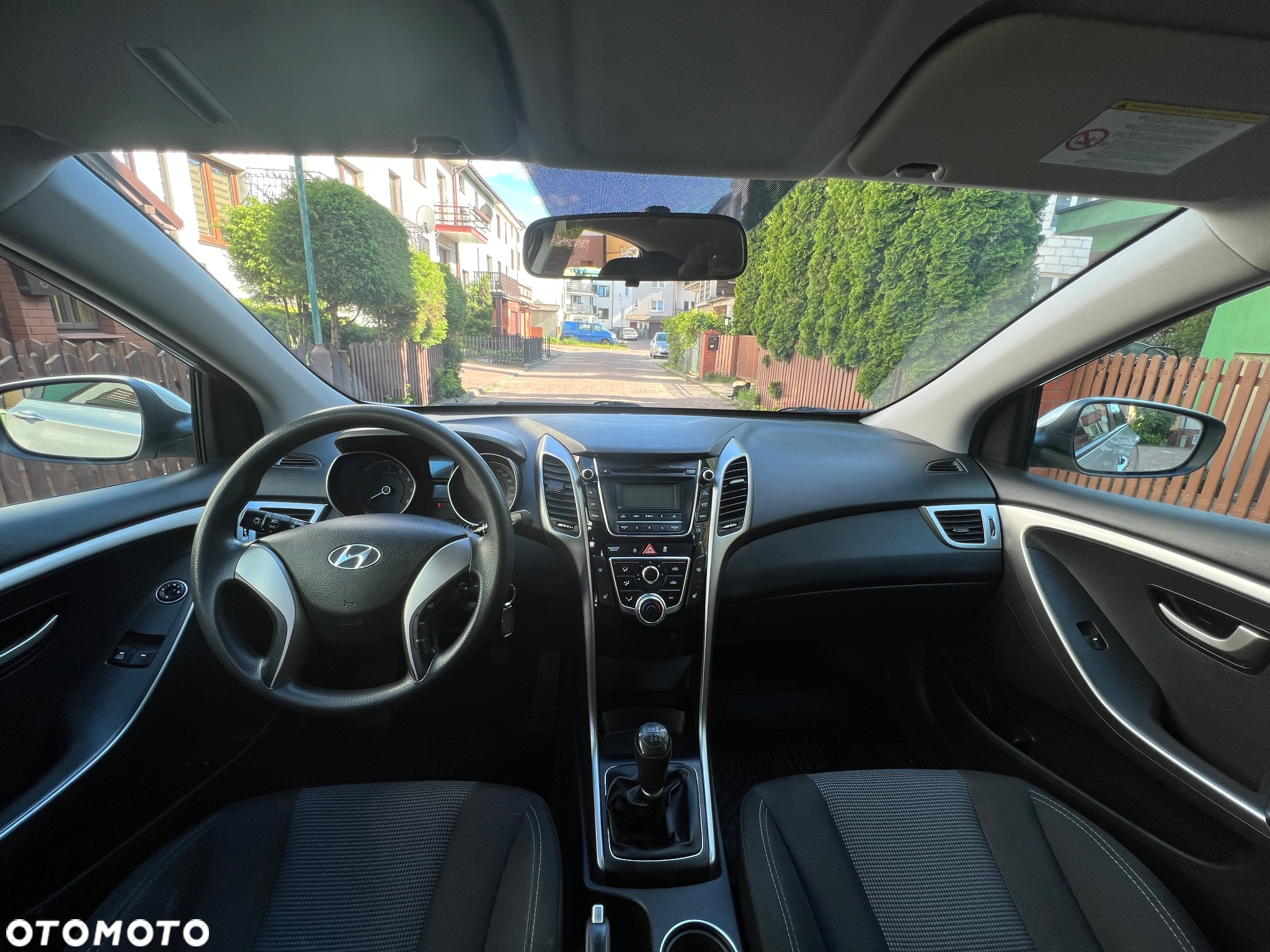 Hyundai i30 1.4 Classic - 7
