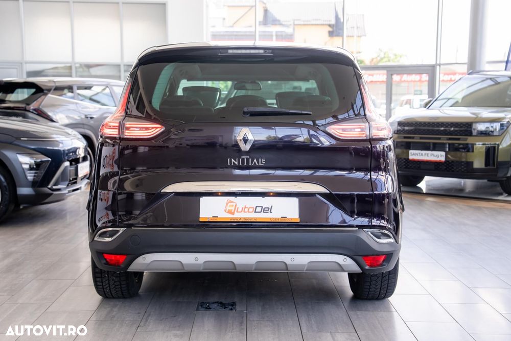 Renault Espace Energy dCi 160 EDC Business - 11