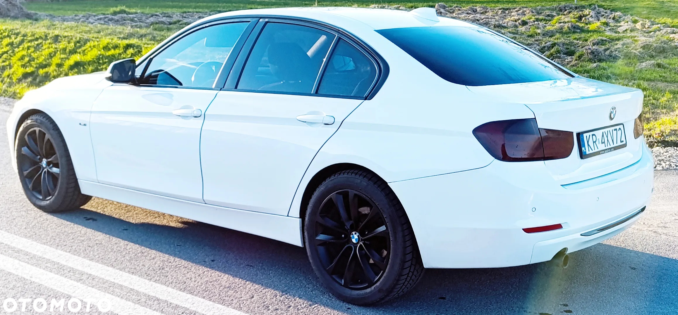 BMW Seria 3 - 10