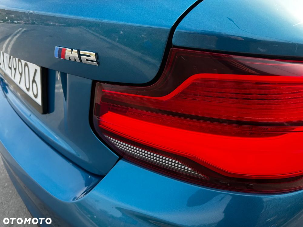 BMW M2 - 14