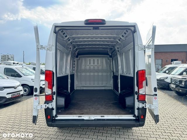 Opel Movano - 6