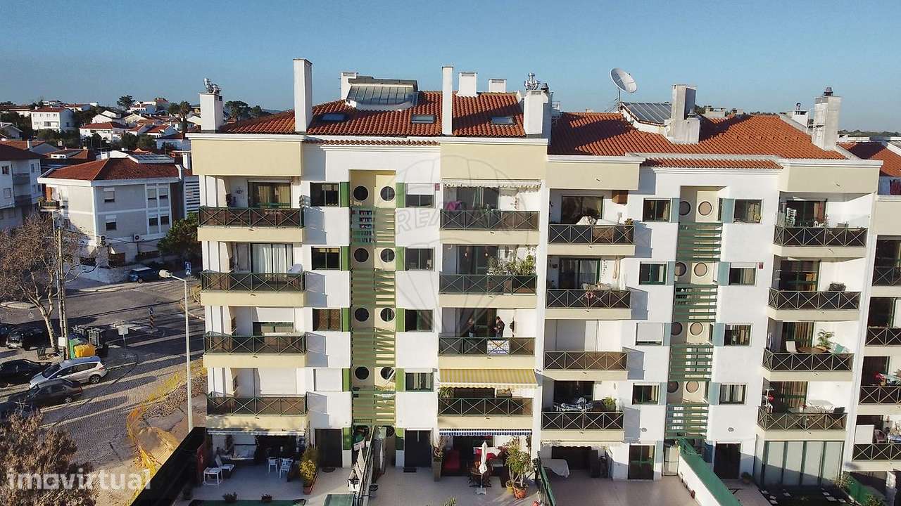 Apartamento T2 para arrendamento - Grande imagem: 2/23
