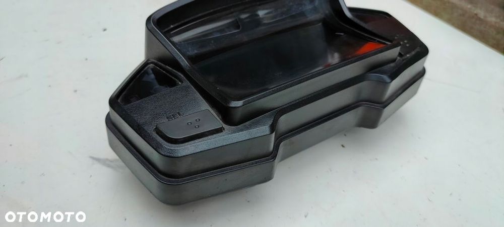 HONDA VFR 800 CROSSRUNNER 2016 LICZNIK ZEGARY - 8