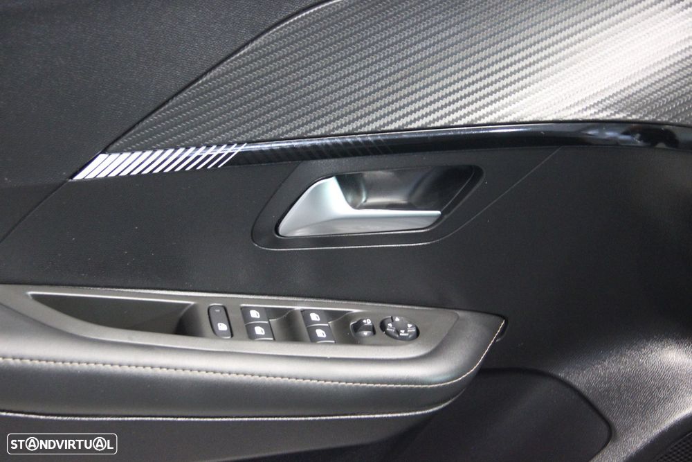 Peugeot e-208 51 kWh Style - 10