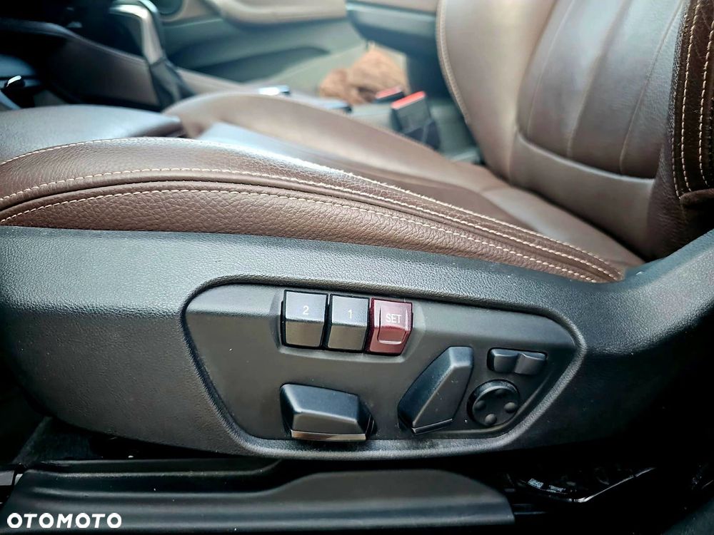 BMW X1 - 27