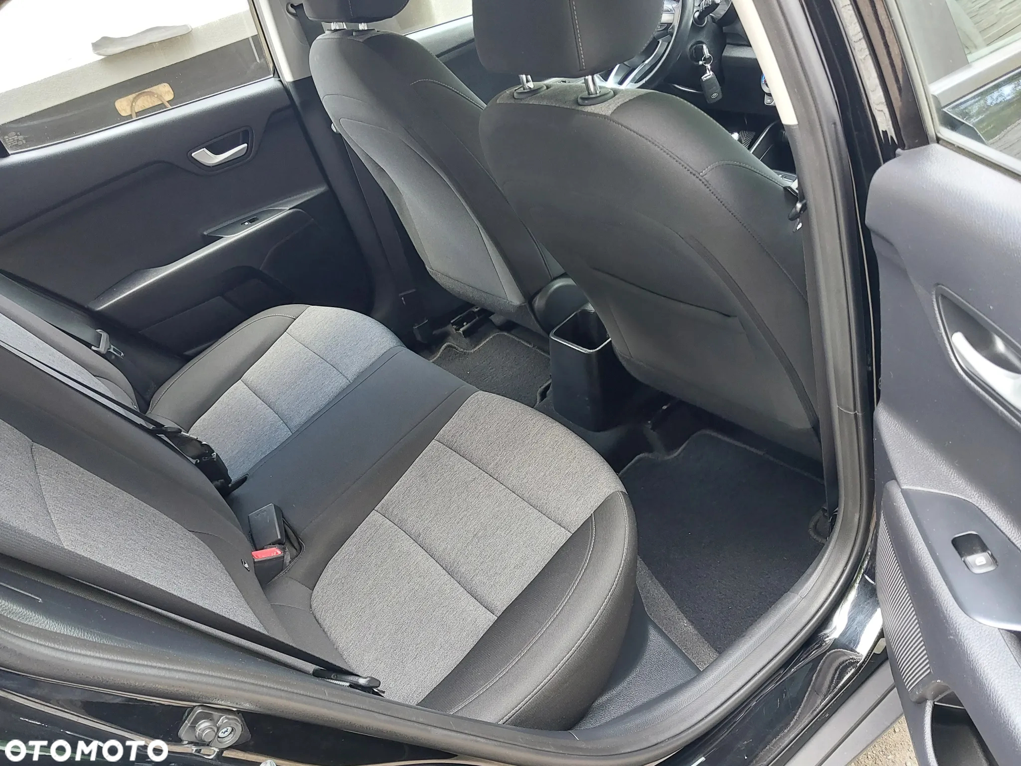 Kia Stonic - 20