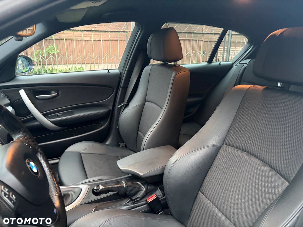 BMW Seria 1 - 16