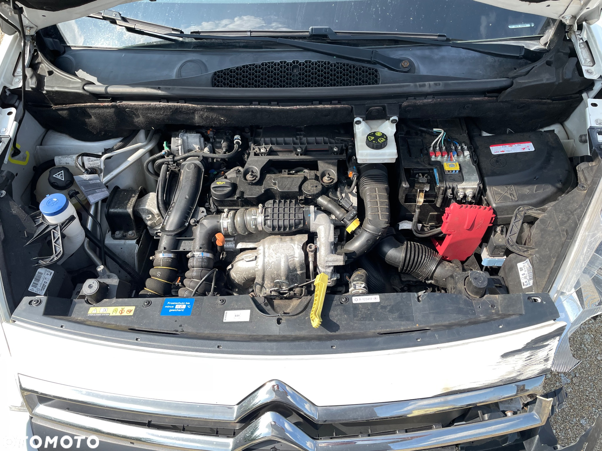 Citroën Berlingo - 7