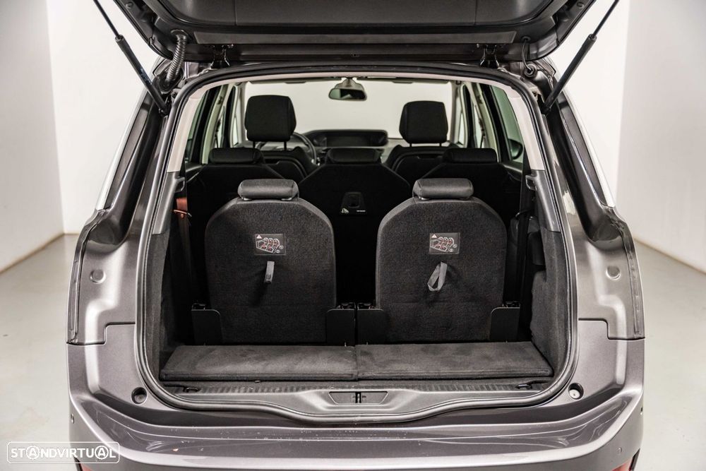 Citroën C4 Spacetourer 1.2 PureTech Live - 13