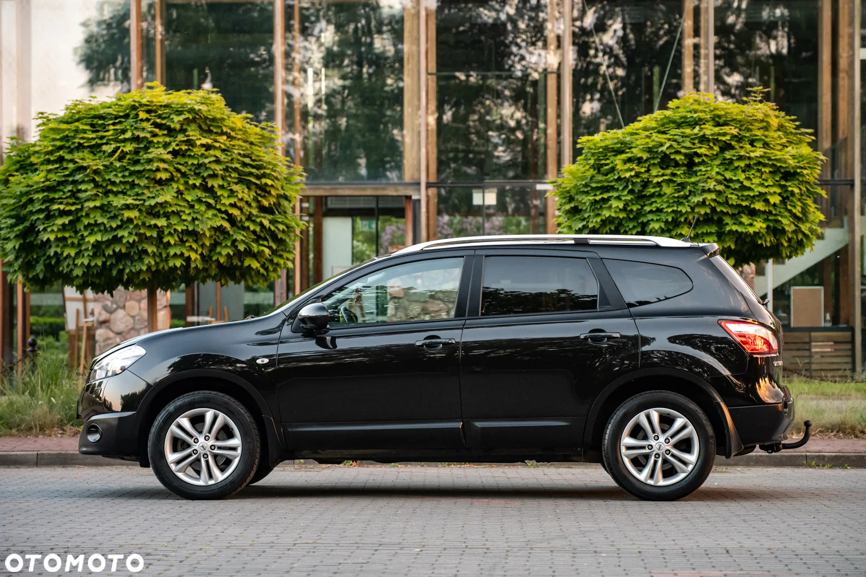 Nissan Qashqai+2 2.0 Tekna - 6