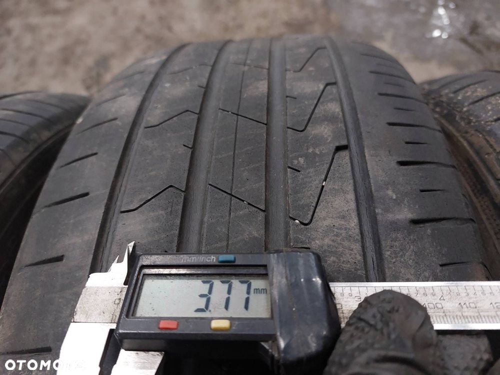 OPONY LETNIE 4 SZT 205/55R16 2019R HANKOOK VENTUS PRIME 3 - 9