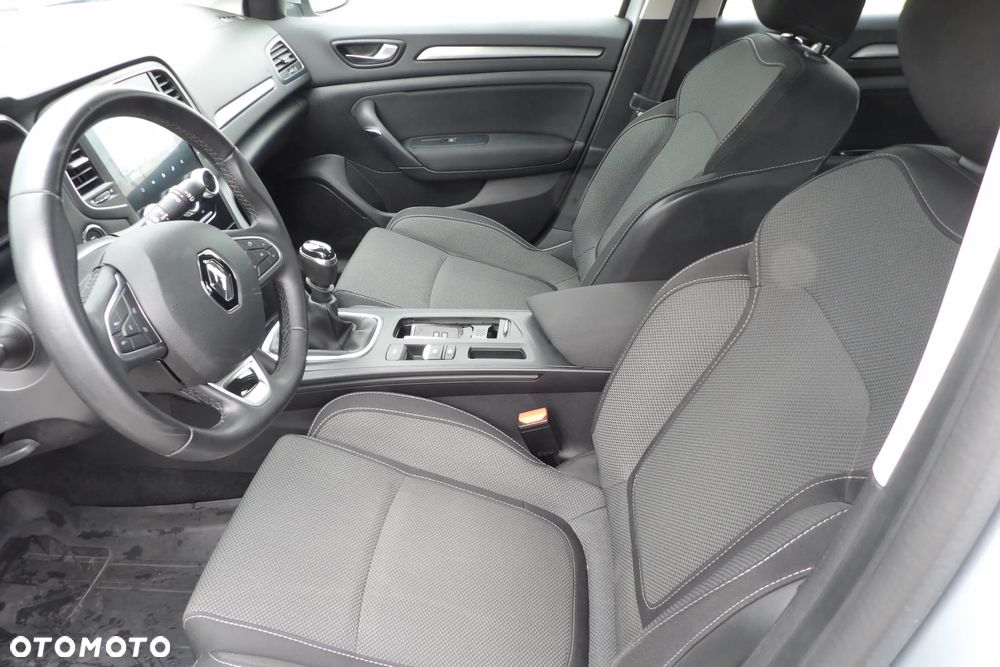 Renault Megane 1.3 TCe FAP Equilibre - 21