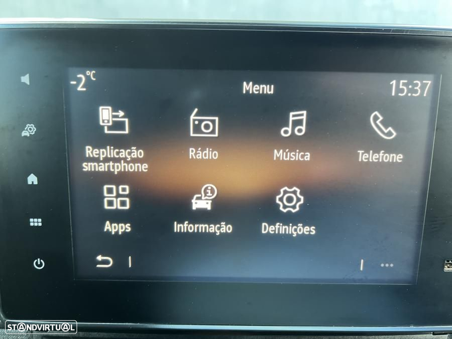 Nissan Townstar EV 45KWH CONFORT 3L - 31