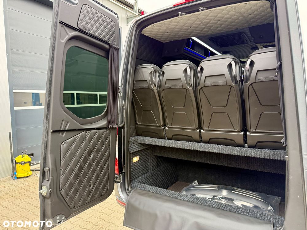 Mercedes-Benz Sprinter 519 Tourist Line | JD - Dostępny od ręki ! - 33