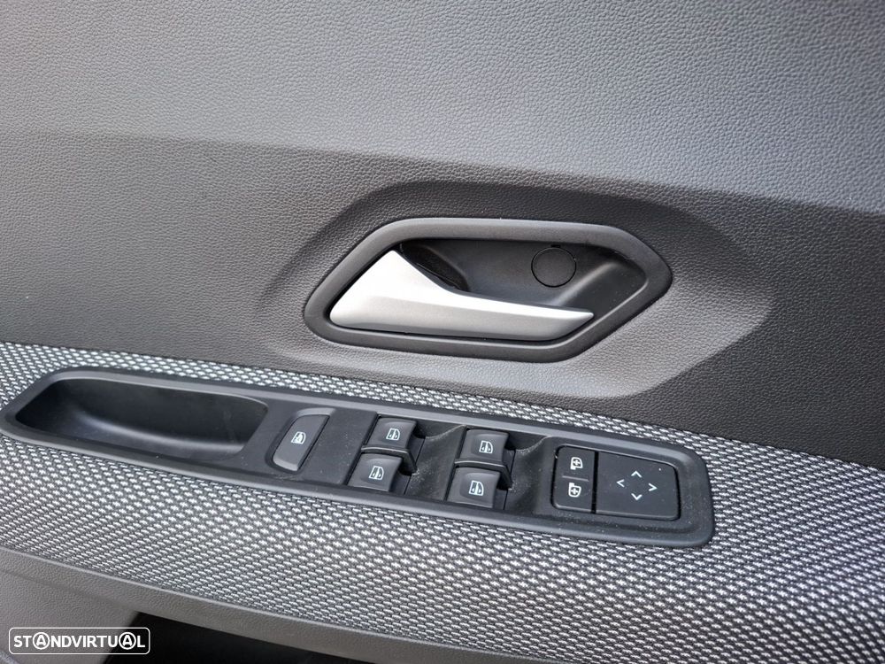 Dacia Sandero 1.0 ECO-G Journey Bi-Fuel - 19