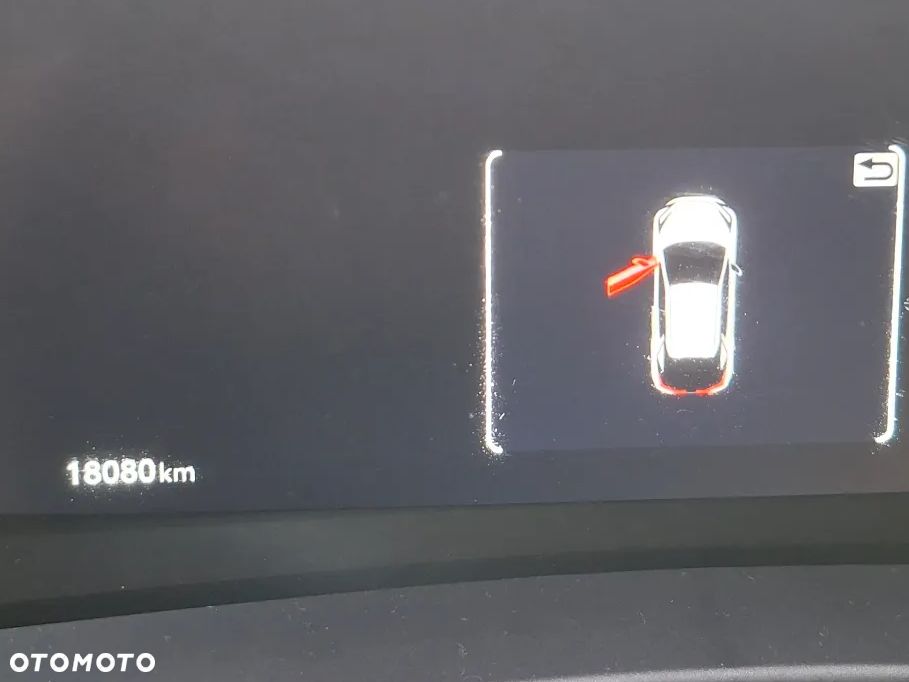 Toyota C-HR 1.8 Hybrid Comfort - 15
