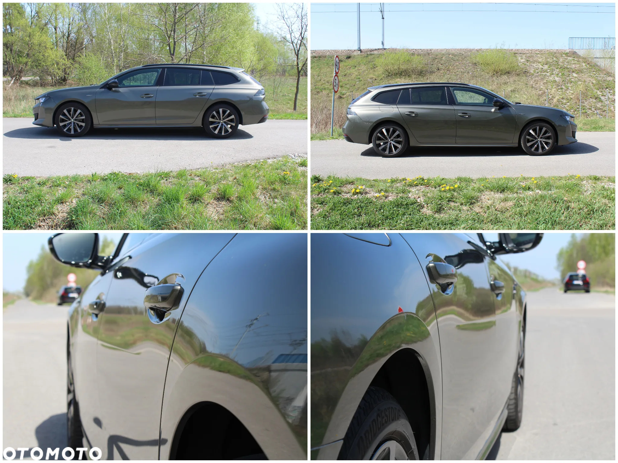 Peugeot 508 2.0 BlueHDi GT Line S&S EAT8 - 13