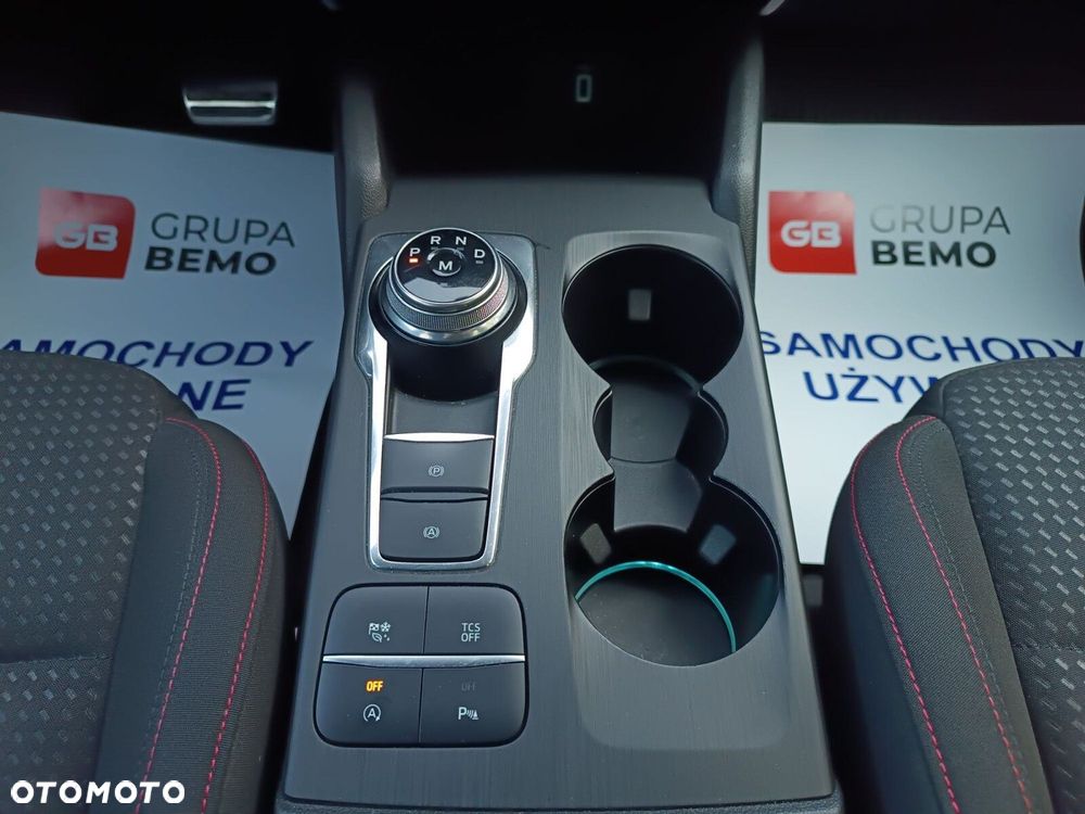 Ford Focus 1.5 EcoBoost ST-Line ASS PowerShift - 25