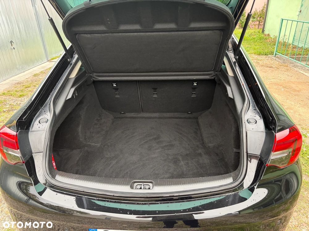 Opel Insignia 2.0 CDTI Edition - 8