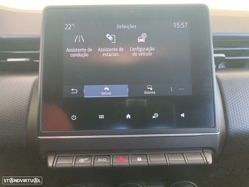 Renault Clio 1.0 TCe Intens - 35