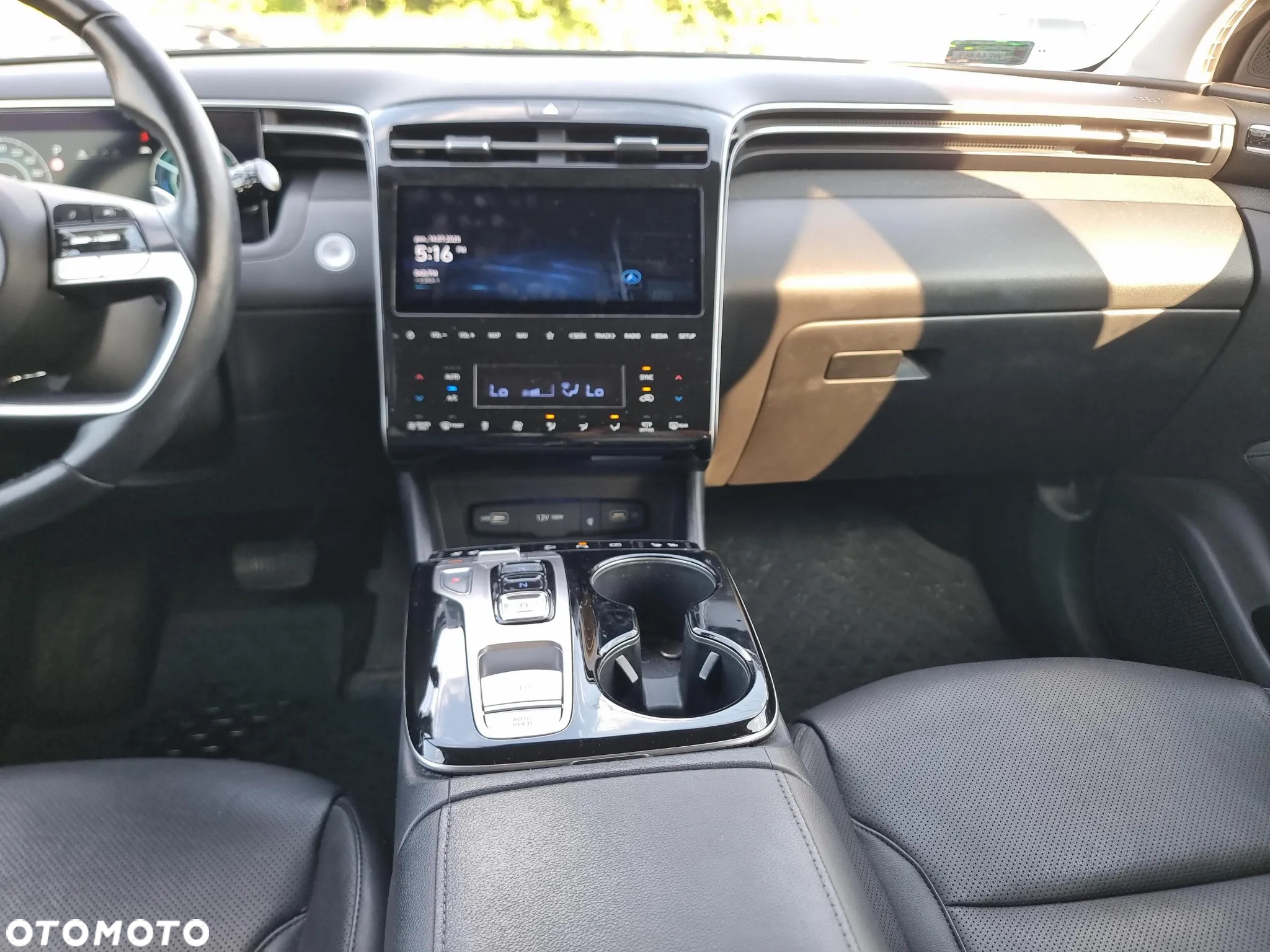 Hyundai Tucson 1.6 T-GDi PHEV Platinum 4WD - 15