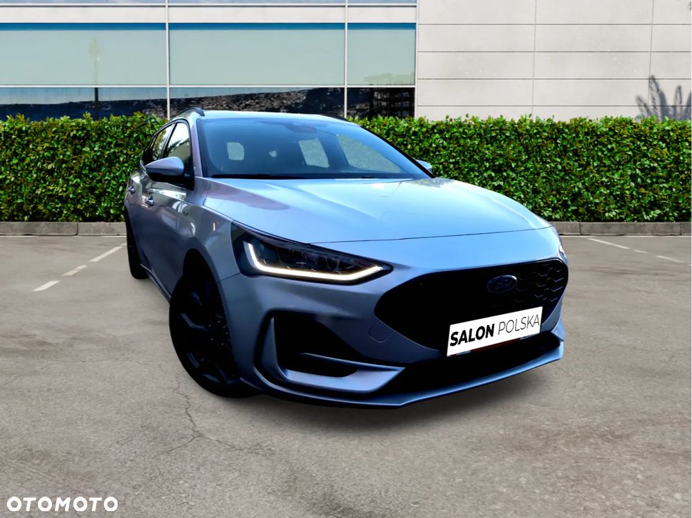 Ford Focus - 7
