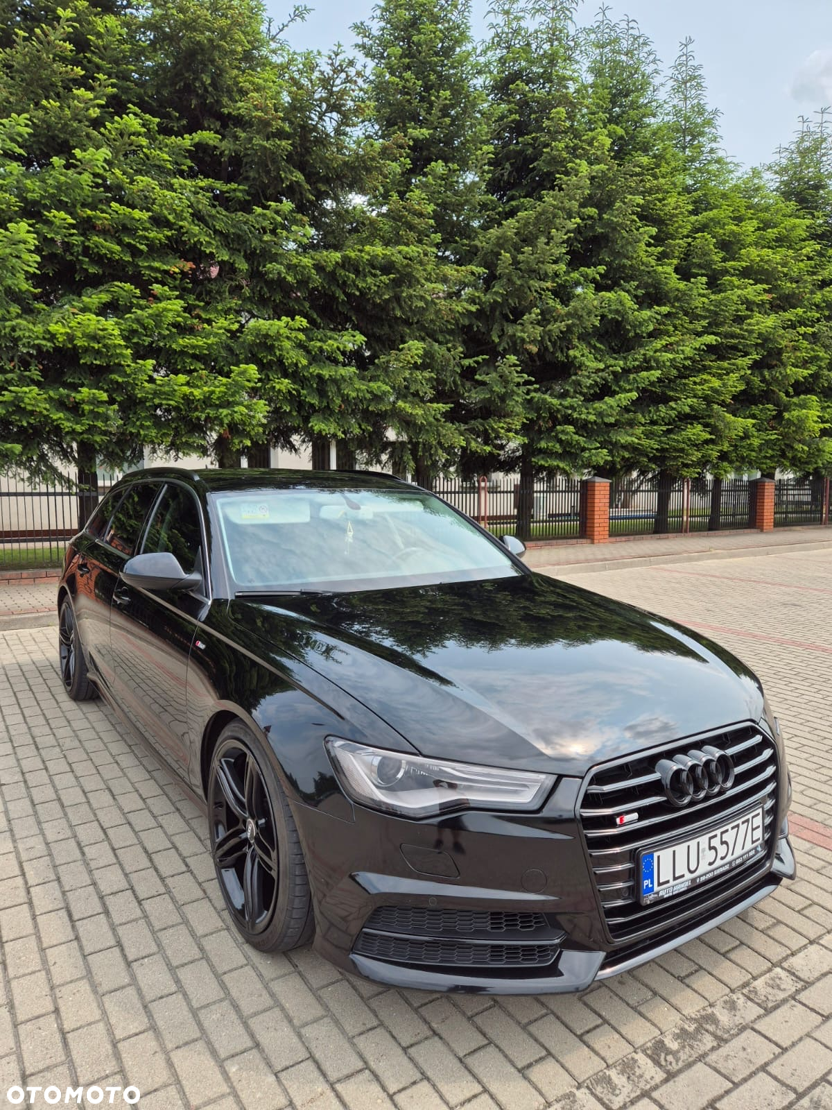 Audi A6 2.0 TDI ultra S tronic - 4
